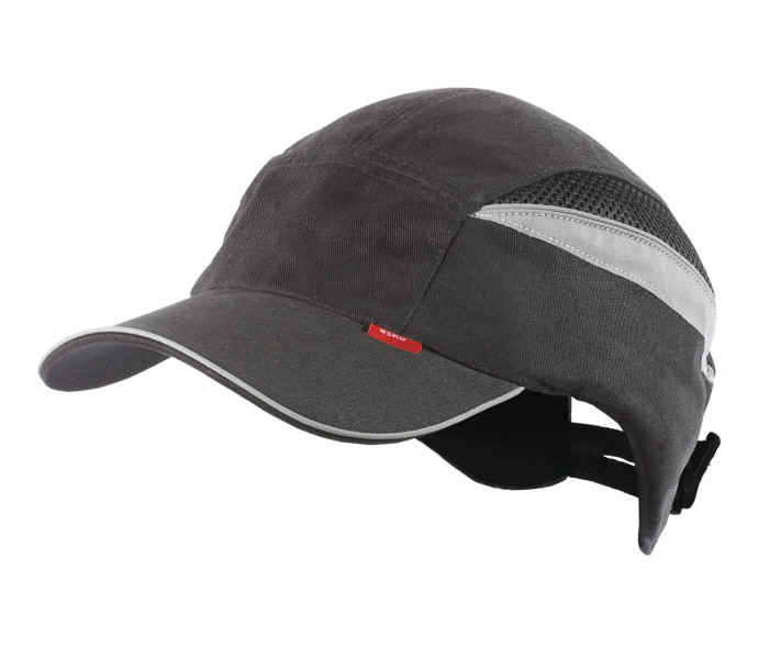 Esko Bump Cap-Long Peak