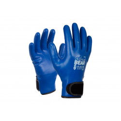 Esko Polar Bear Full Coat Thermal Gloves