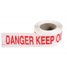 DISCONTINUED-Esko Barrier Warning Tape-250m