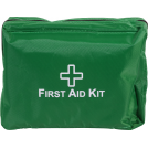 In2Safe Vehicle/Lone Worker First Aid Kit-Soft Pack