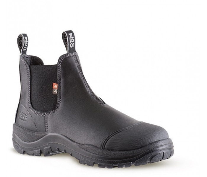 Apex Munro ST Safety Boots