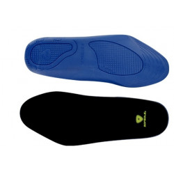 Sof Sole Memory Mens Insoles