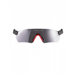 Protos Integral Safety Glasses For Helmet