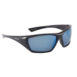 Bolle Hustler Polarised Safety Glasses