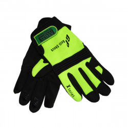 MSA Gel Insert Mechanics Glove