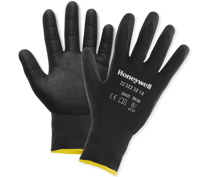 Honeywell WorkEasy Polytril Plus Gloves