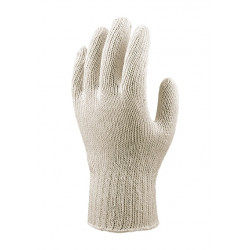 Lynn River Fox Polycotton Gloves-12pr Pack