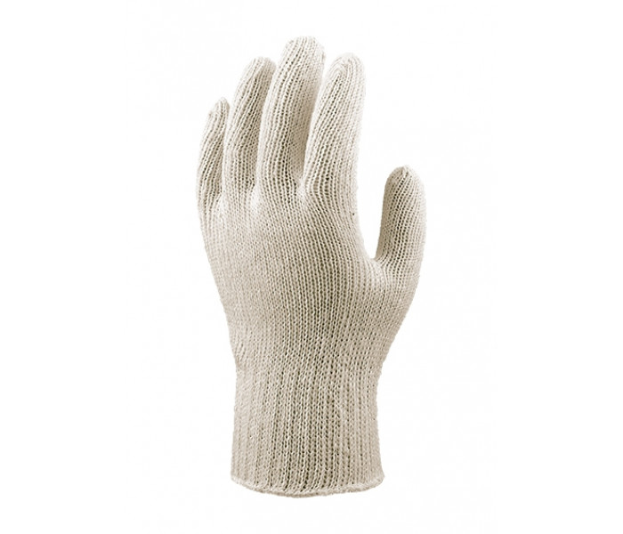 Lynn River Fox Polycotton Gloves-12pr Pack