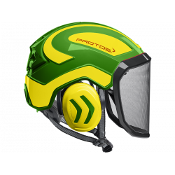 Protos Integral Arborist Safety Helmet