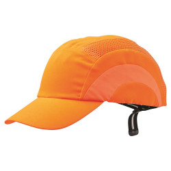 PRO Hi-Vis Bump Cap