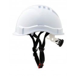 PRO AirBorne V6 Vented Micropeak Helmet