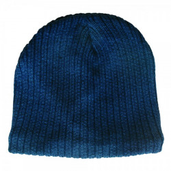 HW24 Cable Knit Fleece Lined Beanie