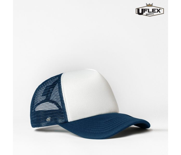 U Flex Trucker Snapback Cap