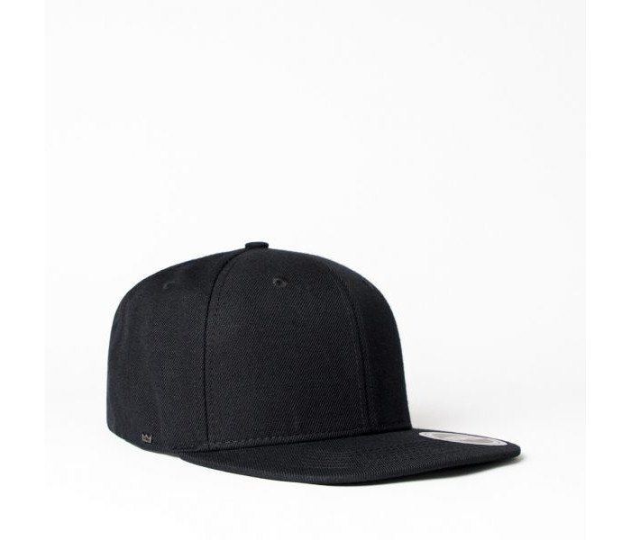 UFlex Flat Peak Flexifit Cap