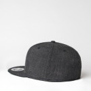 UFlex Flat Peak Flexifit Cap