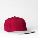 UFlex Flat Peak Snapback Cap