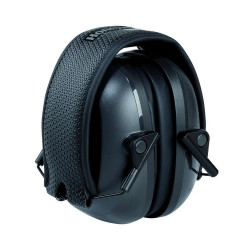 Honeywell VeriShield VS110 Headband Folding Earmuffs