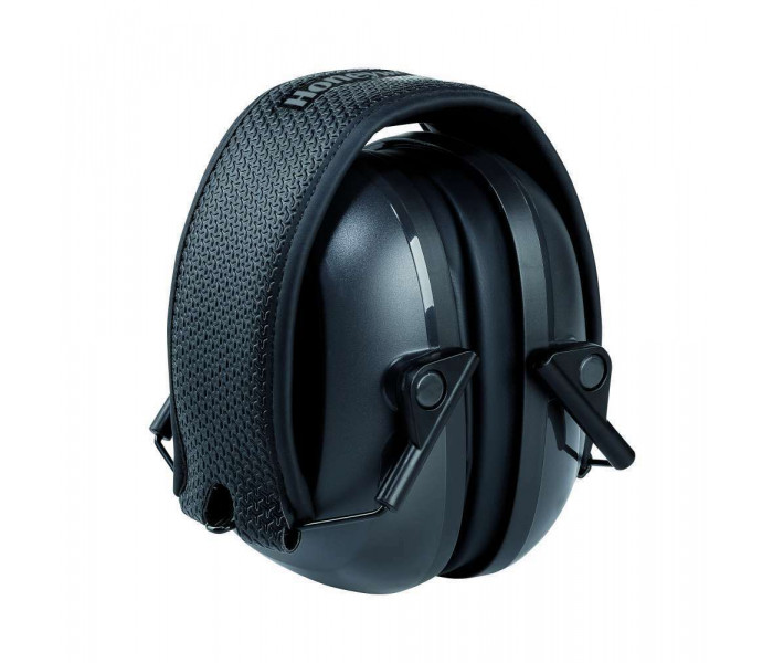 Honeywell VeriShield VS110 Headband Folding Earmuffs