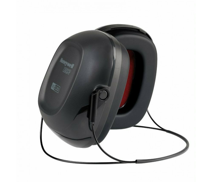 Honeywell VeriShield VS110 Neckband Earmuffs