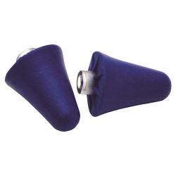 PRO Band Fixed Headband Replacement Earplugs