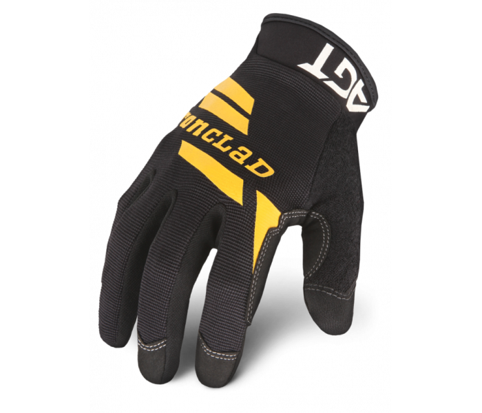 Ironclad Work Crew Gloves