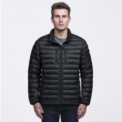 Smpli Mogul Unisex Puffa Jacket