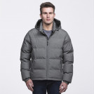 Smpli Invert Unisex Puffa Jacket