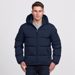 Smpli Terrain Unisex Puffa Jacket