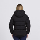 Smpli Edge Unisex Puffa Jacket