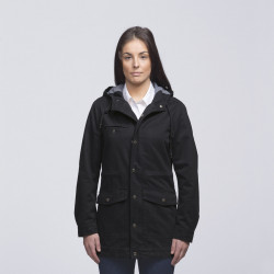 Smpli Heritage Twill Unisex Jacket