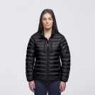 Smpli Mogul Unisex Puffa Jacket