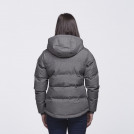 Smpli Invert Unisex Puffa Jacket