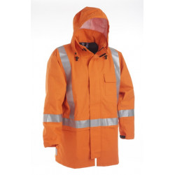 ArcPro TTMC-W17 FR Arc Wet Weather Jacket