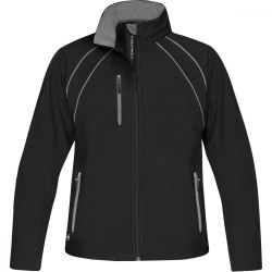 Stormtech Womens Crew Softshell Jacket