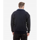 Swanndri Rhino Stormshield 1/4 Zip Jersey