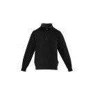 Syzmik 1/4 Zip Pullover Top