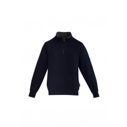 Syzmik 1/4 Zip Pullover Top