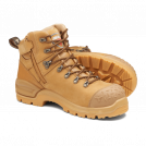 John Bull Bronco 3.0 ST Zip Safety Boots