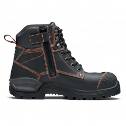 John Bull Wildcat 3.0 ST Zip Safety Boots