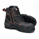 John Bull Wildcat 3.0 ST Zip Safety Boots