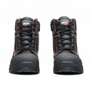 John Bull Wildcat 3.0 ST Zip Safety Boots