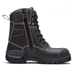 John Bull Kokoda 3.0 ST Zip Safety Boots