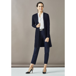 Biz Corp. Chelsea Longline Cardigan