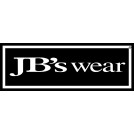 JB's Podium Yardage Cotton Backed Polo