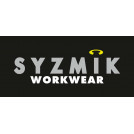 Syzmik Day/Night Lined Safety Vest