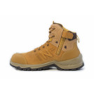 New Balance Contour CT Zip Wide Safety Boots