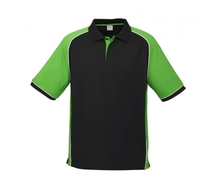 Biz Nitro Mens Polo