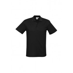 Biz Crew Mens Polo