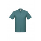 Biz Crew Mens Polo