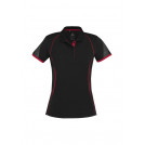 Biz Razor Womens Polo